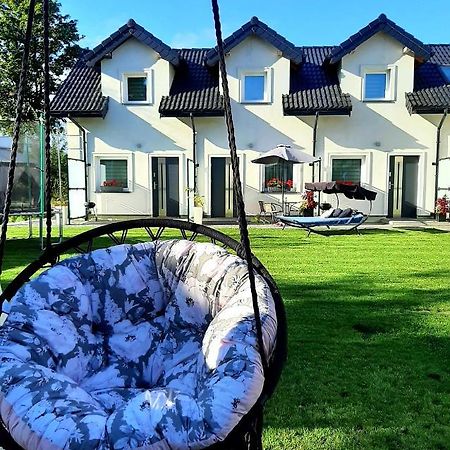 Apartamenty Sol Mare Sarbinowo Zewnętrze zdjęcie