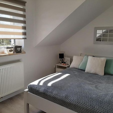 Apartamenty Sol Mare Sarbinowo Zewnętrze zdjęcie