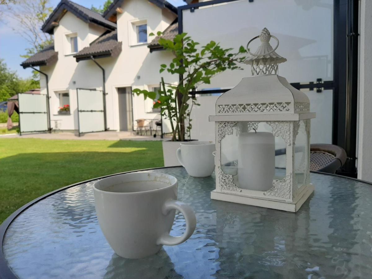 Apartamenty Sol Mare Sarbinowo Zewnętrze zdjęcie